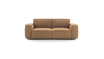 Marechiaro seat system by Arflex