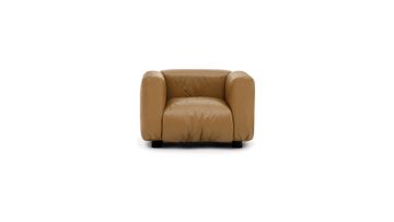 Marius&Marius armchair by Arflex