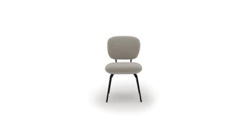 Momo chair by Arflex