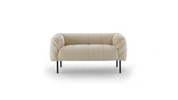 Pecorelle armchair, sofa by Arflex