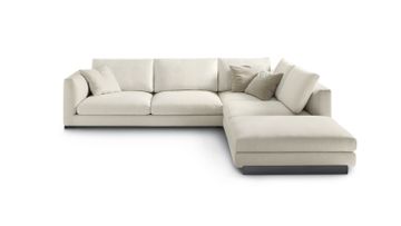 Rendez-vous seat system by Arflex