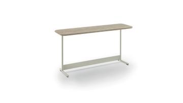 Round, square small tables, accessories and complements by Arflex
