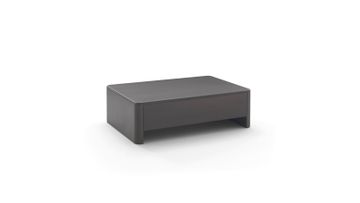 Round, square small tables, accessories and complements by Arflex