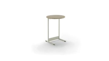 Round, square small tables, accessories and complements by Arflex