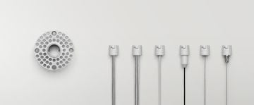 Wire Trimless Accessories - Arkoslight by Arkoslight
