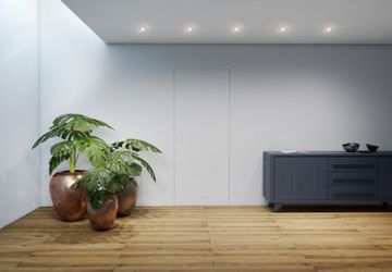 invisidoor® S by ARLU