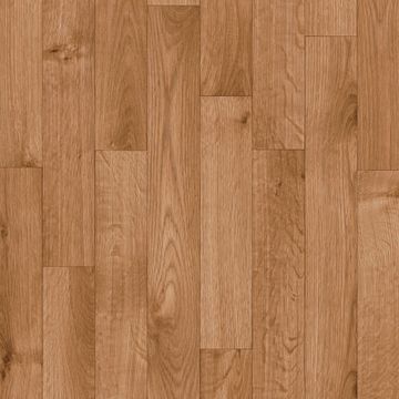 CushionStep | B3010Antique Oak Vinyl Sheet - Butternut by Armstrong Flooring