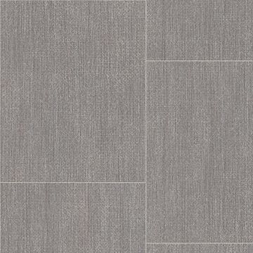 CushionStep | B3271Parchment Living Vinyl Sheet - Steel Wool by Armstrong Flooring