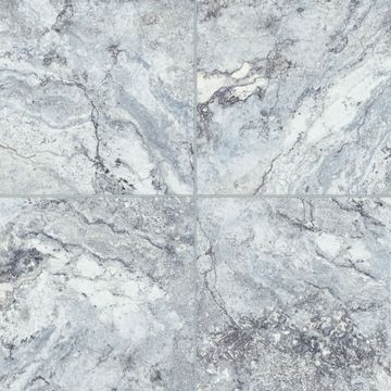 Alterna | D4015Gravity Engineered Tile - Fog Lapis by Armstrong Flooring