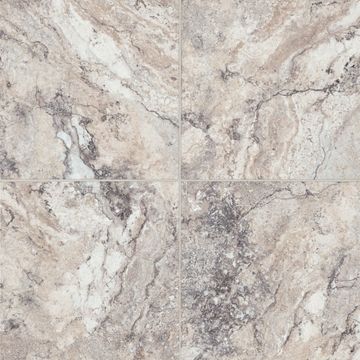 Alterna | D4016Gravity Engineered Tile - Clay by Armstrong Flooring