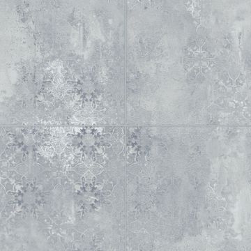 Alterna | D4024Lost Empire Engineered Tile - Spiritual Grey by Armstrong Flooring