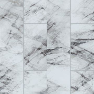 Alterna | D5183Veiled Intrigue Engineered Tile - Fluid Sage by Armstrong Flooring