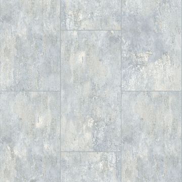 Alterna | D7192Artisan Forge Engineered Tile - Melted Ice by Armstrong Flooring