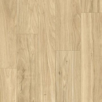 StrataMax Pro | ASP16Westhaven Hickory Vinyl Sheet - Butternut Brown by Armstrong Flooring