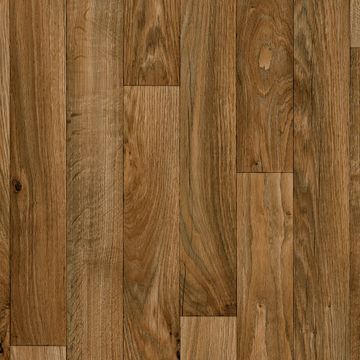 Traditions | G5351Oak Timber Vinyl Sheet - Cougar Brown by Armstrong Flooring