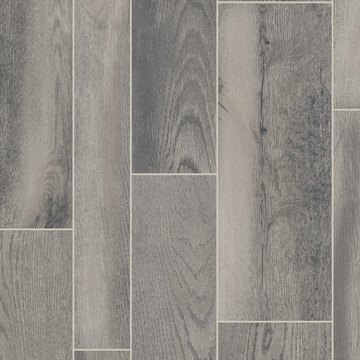 CushionStep | B3360Ceruse Oak Vinyl Sheet - Wolf Run by Armstrong Flooring - view 2