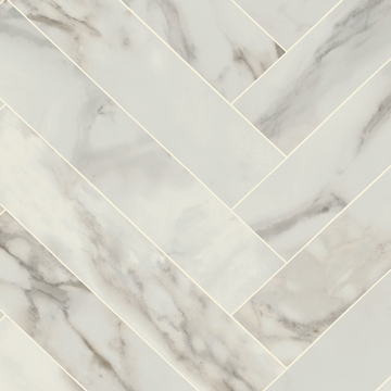 CushionStep | B3372Marble Lake Vinyl Sheet - Morning Fog by Armstrong Flooring - view 2