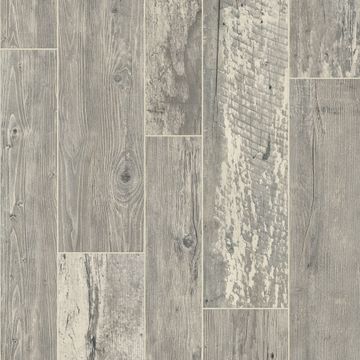 CushionStep | B3376Montana Retreat Vinyl Sheet - Cool Creek by Armstrong Flooring - view 2