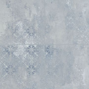Alterna | D4022Lost Empire Engineered Tile - Nocturnal Blue by Armstrong Flooring - view 2