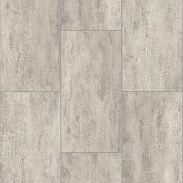 Alterna | D7365Grain Directions Engineered Tile - Antiqued Ivory by Armstrong Flooring - view 2