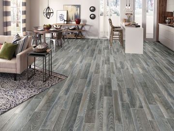 StrataMax Pro | ASP07Ceruse Oak Vinyl Sheet - Morris Run by Armstrong Flooring - view 3