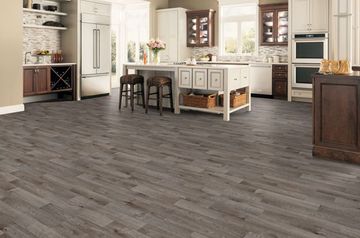 StrataMax Pro | ASP12Antique Oak Vinyl Sheet - Bittersweet by Armstrong Flooring - view 3