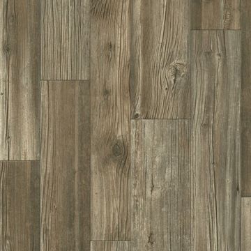 FlexStep Value Plus | G2872Deep Creek Timbers Vinyl Sheet - Hearth by Armstrong Flooring - view 2