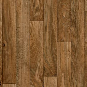 Traditions | G5351Oak Timber Vinyl Sheet - Cougar Brown by Armstrong Flooring - view 2