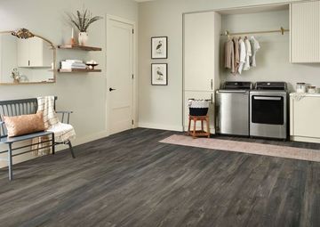 American Personality Pro | P1009 by Armstrong Flooring - view 3