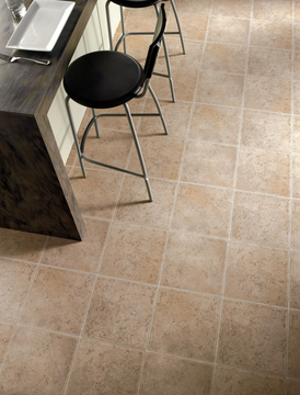 Progressions | G7177Bridgeton Vinyl Sheet - Chamois by Armstrong Flooring - view 3