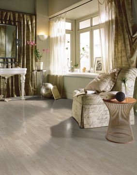 CushionStep | B3070Woodbine Vinyl Sheet - Windmill by Armstrong Flooring - view 3