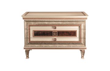 Dolce Vita Dresser by Arredoclassic