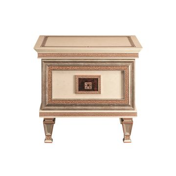 Dolce Vita Night Table by Arredoclassic