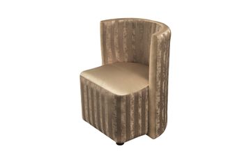 Dolce Vita Pouf by Arredoclassic