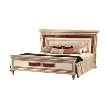 Dolce Vita Upholdstered Beds by Arredoclassic