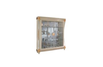 Liberty Display Cabinets by Arredoclassic
