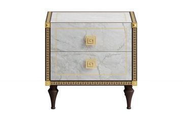 Romantica Night Table by Arredoclassic
