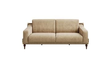 Romantica Sofas and Armchair by Arredoclassic