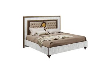 Romantica Upholstered Beds by Arredoclassic