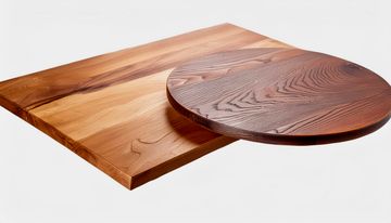 HARD-WOOD Top - Arrmet by Arrmet
