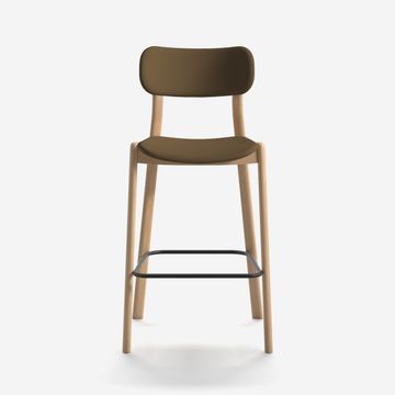 Kiyumi ST Fabric Wood by Arrmet