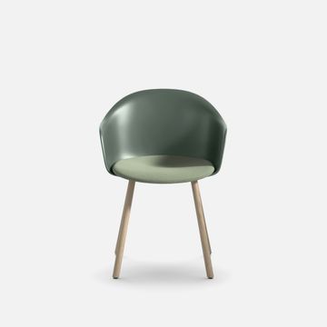 Máni Armshell plastic+f 4WL by Arrmet