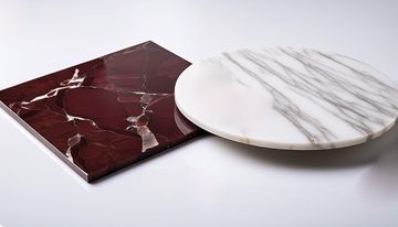 MARBLE TOP - Arrmet by Arrmet