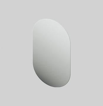 Arco Mirror by Artceram
