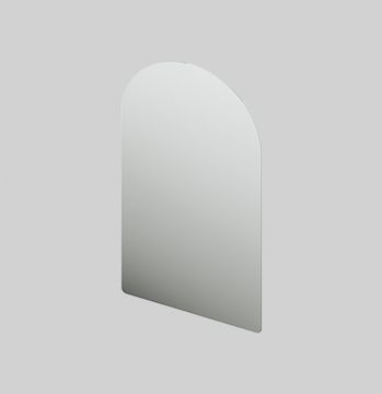 Arco Mirror by Artceram