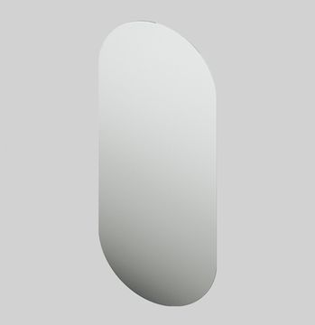 Arco Mirror by Artceram