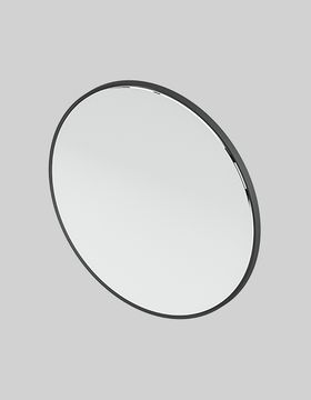 Look Ring Mirror by Artceram