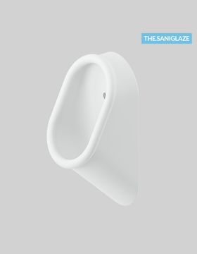 Babila Urinal by Artceram