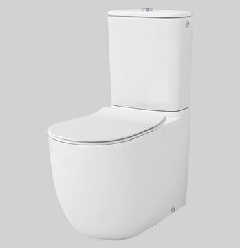 File 2 0 Back To Wall Close Coupled Wc by Artceram