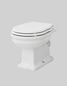 Hermitage Hev003 Sanitary Floor Trap S P by Artceram